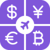 Currency Converter - Offline