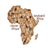 Keyboard Africa