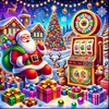 Santa's Jackpot Journey