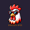 Poulet d'CI