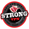 StrongHoldVPN Extreme 8.5