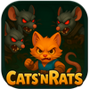 Cats 'N' Rats