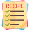 My Recipes