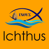 Ichthus - إخثوس