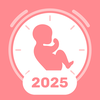 Baby: Contraction Timer