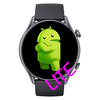 [Lite] Amazfit GTR 4 WatchFace
