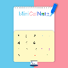 MiniCalNote