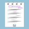 Il Taccuino - My Notes