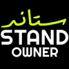 Stand Owner