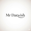 Mr Darwish in English