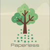 Paperless