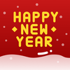 2024 Happy New Year Wallpapers