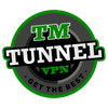TM Tunnel VPN - Fast & Secure