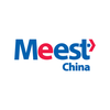 Meest China: ship from Asia