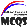 Electrical Engineering MCQs