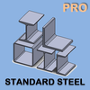 Standard Steel Pro