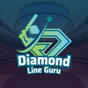 Diamond Cricket Line Guru
