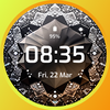 Diamond Watchfaces Wear OS PRO