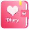 My Daily Diary- Secret Journal