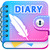 My Diary - Daily Journal Diary