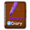 Journal-Diary with password