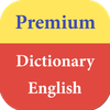 Premium Dictionary English