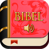 German Bible app audio offline