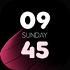 Digital Clock LWP & AOD