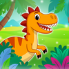 Dino Games For Toddler