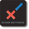 Dixon Batteries