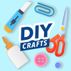 DIY Easy Crafts & Home Decor