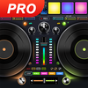 DJ Music mixer - DJ Studio Pro