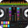 DJ Music Mixer - DJ Mix Studio