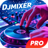 DJ Mixer Pro - DJ Music Mix