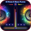 DJ Music Mixer DJ Remix Player