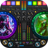 DJ Mixer: Virtual DJ Mix