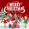 Merry Christmas Wishes 2025