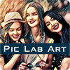 Pic Lab Art