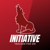 D&D - Initiative Tracker