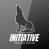 D&D Tool - Initiative Tracker