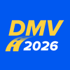 DMV Permit Practice Test 2026