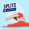 Splits in 30 Days - Stretch