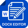Word Editor: Docx Editor