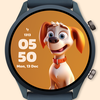 Dog & Puppy Watch Face Wear OS