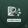Keyword Extractor