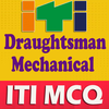 ITI Draughtsman Mechanical MCQ
