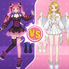 Fashion Style: Anime Dress Up