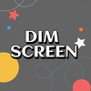 Dim Screen – Night Screen Mode