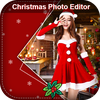 Christmas Photo Editor 2025