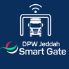 DPW Jeddah Smart Gate
